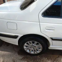 پژوپارس مدل۱۴۰۱|خودرو سواری و وانت|قزوین, |دیوار