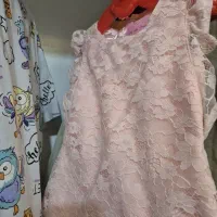 تعدادی لباس مجلسی دخترانه