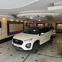 ام وی ام x22 پرو اتومات مدل ۱۴۰۱ مشابه صفر