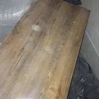 میز تحریر|میز تحریر و کامپیوتر|مبارکه, |دیوار