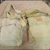 کوله یا کیف رو دوشی آمریکایی 2 عدد