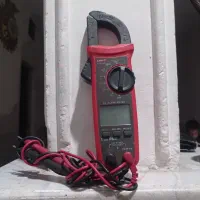 آمپر متر