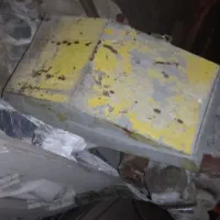 میکسر پنجره ایزوگام|مصالح و تجهیزات ساختمان|کوهبنان, |دیوار