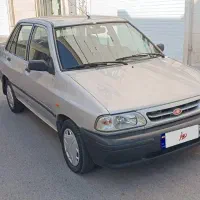 پراید ۸۷ صبا|خودرو سواری و وانت|رشت, لاکان|دیوار