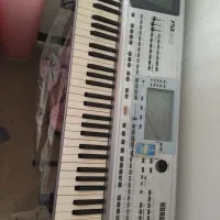 کرگ Pa50|پیانو، کیبورد، آکاردئون|اسلامشهر, شهرک واوان|دیوار