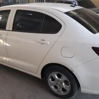 شاهینG مدل ۱۴۰۰ فوق تمیز