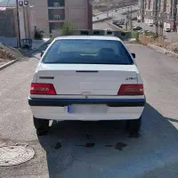 SLX 96|خودرو سواری و وانت|ارومیه, |دیوار