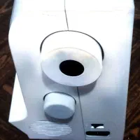 چرخ خیاطی جانتک در حد نو