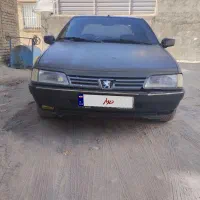 روا 85|خودرو سواری و وانت|نیشابور, جمهوری|دیوار