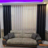 شستشو دوخت نصب  پلیسه پانچ زبرا مینی مال پشت دری|خدمات پیشه و مهارت|دزفول, |دیوار