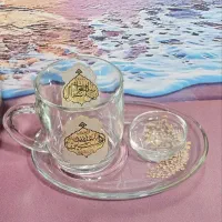 ست پذیرایی مذهبی