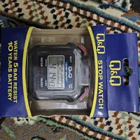 کرنومتر ورزشی