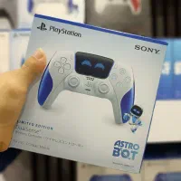 DualSense Limited PS5|کنسول، بازی ویدئویی و آنلاین|تهران, لاله زار|دیوار