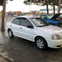 ریو مدل ۸۹ درحد|خودرو سواری و وانت|سبزوار, شهرک ابوذر|دیوار