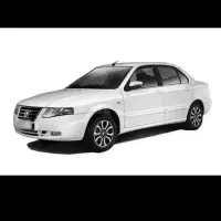 سمند سورن پلاس