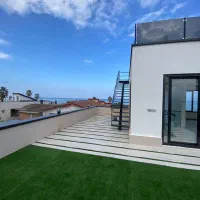 ویلا دوبلکس هوشمند و روف دار چمستان|فروش خانه و ویلا|چمستان, |دیوار