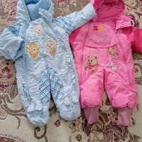 سرهمی دوقلو|کفش و لباس بچه|تربتحیدریه, آغوی|دیوار