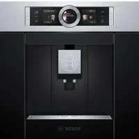 قهوه ‌ساز تمام ‌اتوماتیک توکار بوش