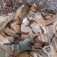 لباس نظامی دو سایز۵۲ و۶۰|لباس|اصفهان, سرتاوه|دیوار