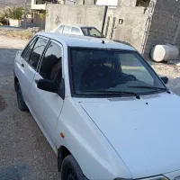 پراید مدل ۹۰