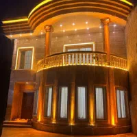 سوییت-ویلا1و2و3و4خواب-ساحلی-ایزدشهرتانور