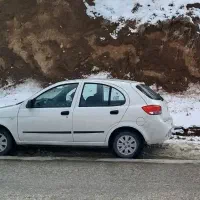 فروش تیبا هاچ بک