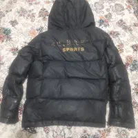 کاپشن پسرانه درحدنو