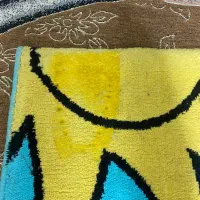 فرش کودک|فرش|گلبهار, شهر جدید گلبهار|دیوار