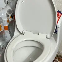 توالت فرنگی اونیکس|لوازم سرویس بهداشتی|ری, دولت‌آباد|دیوار