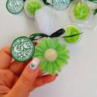 شمع استوانه