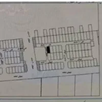 ۲۰۰ زمین مسکونی شهرک امام رضا دونبش جنوبی