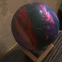 چزاغ خواب زیبا و شیک