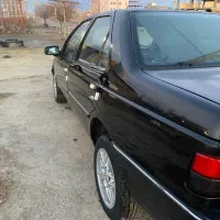 ۴۰۵خاص پسند مدل ۸۳|خودرو کلاسیک|دهگلان, |دیوار