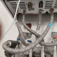 لوله کشی آب گاز رودهن پردیس دماوند