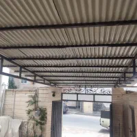 جوشکاری سیار حتی در حومه شهر