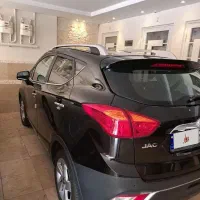 جکS3مدل۹۸اتومات تک‌برگ سند|خودرو سواری و وانت|مشهد, سید رضی|دیوار