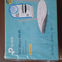مودم TD-W8961N