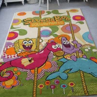 فرش کودک لوستر چراغ خاب|فرش|قم, باسکول|دیوار