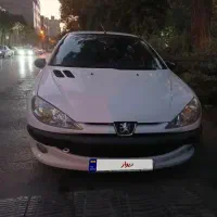 پژو 206 تیپ 2 مدل 99|خودرو سواری و وانت|مشهد, الهیه|دیوار