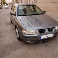 سمندlx|خودرو سواری و وانت|همدان, |دیوار