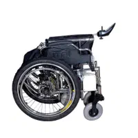 ویلچربرقی مدل تاشو(تولیدکننده)|آرایشی، بهداشتی، درمانی|تهران, نعمت‌آباد|دیوار