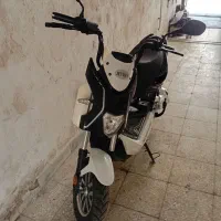 موتور ایران دوچرخ 309