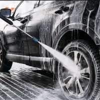 نیازمند  کارگر کارواش