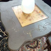 مبل وجلو مبلی|مبلمان خانگی و میز عسلی|پاکدشت, شهرک امام رضا|دیوار