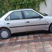 پژو 405|خودرو سواری و وانت|بم, |دیوار