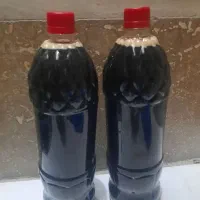 شیره انگور ناب و اصل تضمینی