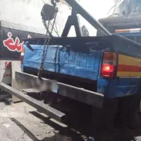 نیسان جرثقیل فروشی خواهشن تو ضیحات بخون|خودرو سواری و وانت|بهارستان, |دیوار
