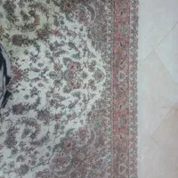 دوعددفرش ۹متری بایک فرش ۲متری ویک پادری