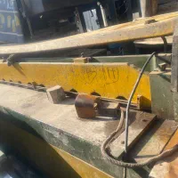 گیوتین ۲میل برش|ماشین‌آلات صنعتی|اصفهان, رهنان|دیوار