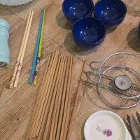 لوازم آشپزخانه و تزیینی|صنایع دستی و سایر لوازم تزئینی|مشهد, شهید بهشتی|دیوار